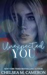 Unexpected You (Sapph in the City Book 1)