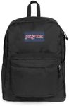 JANSPORT SuperBreak One Backpack, Black