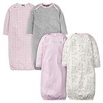 Gerber Unisex Baby Boy and Girls 4-