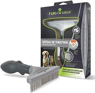 Furminator Râteau