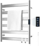 R FLORY Heated Towel Rack for Bathr