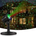 Christmas Projector Lights Outdoor,