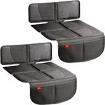 Helteko Car Seat Protector - 2 Pack