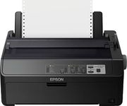 Epson FX-890II 9-Pin PAR USB Dot