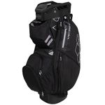 Sun Mountain C130 Cart Trolley Golf Bag Black