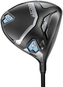 Cobra Golf Aerojet MAX Women's Driver