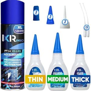 CA Glue wi