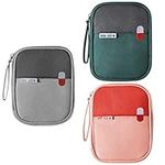 Tanoy First Aid Kit Bag Empty Trave