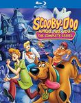 Scooby-Doo, Where Are You!: The Com