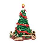 Department 56 Dickens Village Dickens' Town Tree Accessory, 6.5"