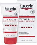 Eucerin Eczema relief flare-up treatment, 5 Ounce