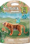 PLAYMOBIL Wiltopia Tiger Figure Pack