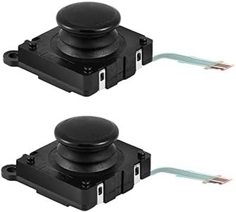 Link-e : 2 X Joystick Analogique de Remplacement Compatible avec Console Portable SONY PS Vita 2000