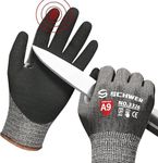 Schwer ProGuard Highest Level Cut R