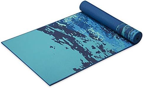 Gaiam Yoga