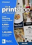 The Print Shop [Mac Download]