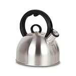 Cuisinart 2-Qt. Stainless Steel Whistling Tea Kettle (CTK-S17SSC)