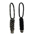 Paracord lanyards for Knife Hand-Br