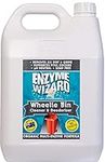 Enzyme Wizard Wheelie Bin Cleaner a