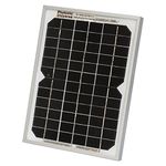 5W 12V Photonic Universe Solar Panel for trickle Charging 12V Battery in a Motorhome, Caravan, Camper, car, Boat or Any Other Off-Grid System