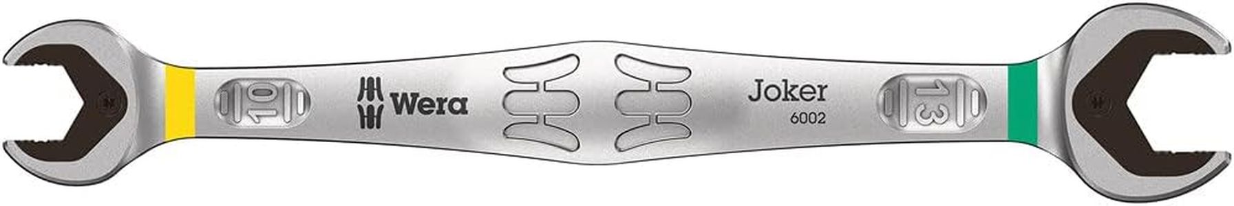 Wera Kraftform Kompakt W2 Screwdriver Set – Multi-Bit Hand Tool Kit