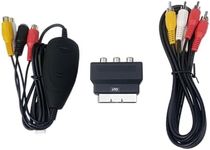 Video-2-PC. VHS and Camcorder USB C