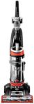 Bissell CleanView Upright Multi-Cyclonic Swivel Upright Vacuum, 2316C, Orange