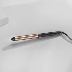 BaByliss Titanium Waves Wand – 28mm Hair Styling Tool