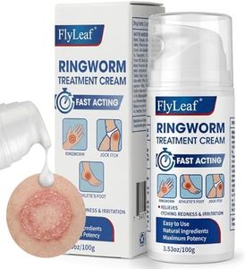 Antifungal