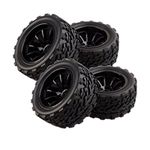 Racing Tires