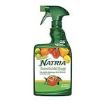 Natria 706230A Insecticidal Soap Or
