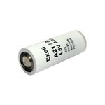 Exell Battery A21PX 4.5-Volt Alkaline Battery (White)