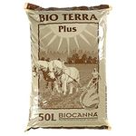CANNA BioTerra Soil