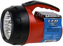 Dorcy Handheld Flashlight/Spot Light, 41-1047