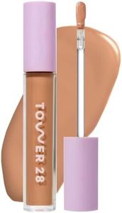 Tower 28 Swipe Serum Hydrating Concealer,12.5 Tan/Pink (0.22 oz)