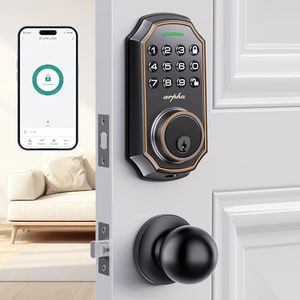 Keyless En