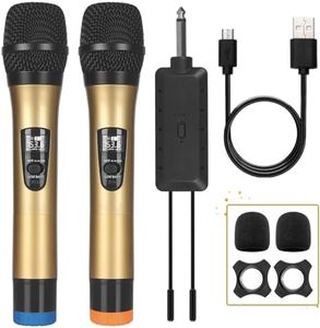 ALPOWL Mic