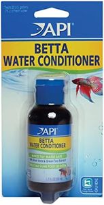 API Betta Water Conditioner, 50 ml, (Pack of 1)