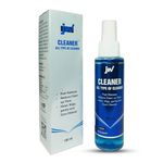 Glorious Hub 100 ml Instant Hair Patch Glue Cleaner/Remover | Hair Wig adhesive Remover solvent | Skin Safe | Easy to use Spray | Pleasant fragnance| Pack of 1|