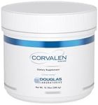 Douglas Laboratories Corvalen | Supplement to Support Cardiovascular Health, Fatigue, Energy Production, and Mitochondrial Function* | 10.18 Ounces 288.6 Grams