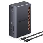 UGREEN Thunderbolt 5 Docking Statio