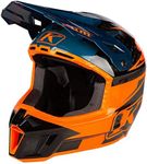 KLIM F3 Carbon Pro Off-Road Helmet 