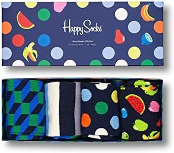 Happy Sock