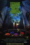 27 x 40 Teenage Mutant Ninja Turtles: The Movie Movie Poster