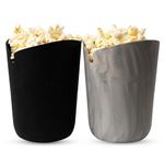 Rated Popcorn Popper