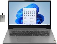 Lenovo - 2022 - IdeaPad 3 - Travel 