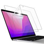 Screen Protector For Apple Macbooks