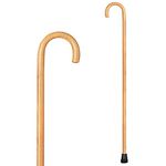 Wooden Cane For Women