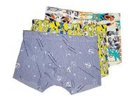 Superman Dad Underwears