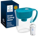 Brita Metro Small 6-Cup Water Filte
